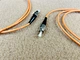 upc patch cord