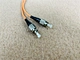 multimode patch cord